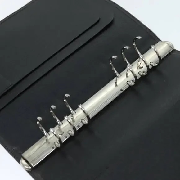 Louis Vuitton Classic Black Wallet - Picture 9 of 16